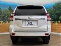 2016 Toyota Land Cruiser Prado