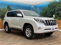 2016 Toyota Land Cruiser Prado