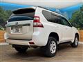 2016 Toyota Land Cruiser Prado