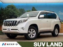 2016 Toyota Land Cruiser Prado