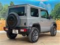2024 Suzuki Jimny Sierra