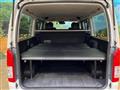 2018 Toyota Regiusace Van