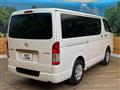 2018 Toyota Regiusace Van