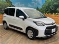 2025 Toyota Sienta