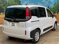 2025 Toyota Sienta