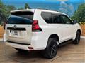 2023 Toyota Land Cruiser Prado