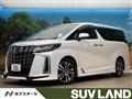 2018 Toyota Alphard G