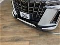 2018 Toyota Alphard G