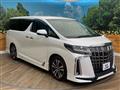 2018 Toyota Alphard G