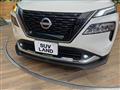 2024 Nissan X-Trail