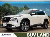 2024 Nissan X-Trail