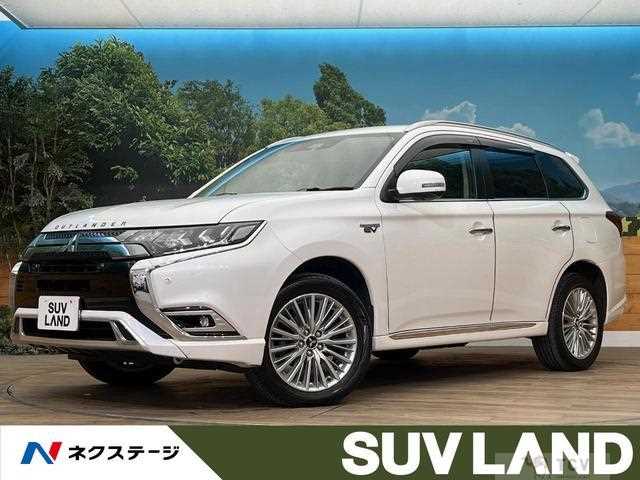 2018 Mitsubishi Outlander