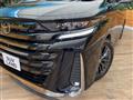 2023 Toyota Vellfire