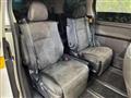 2013 Toyota Alphard Hybrid