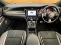 2018 Toyota Harrier