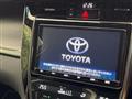 2018 Toyota Harrier