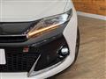 2018 Toyota Harrier