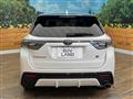 2018 Toyota Harrier