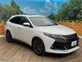 2018 Toyota Harrier