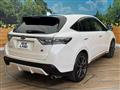 2018 Toyota Harrier