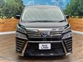 2021 Toyota Vellfire