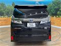 2021 Toyota Vellfire