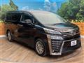 2021 Toyota Vellfire