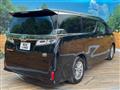 2021 Toyota Vellfire