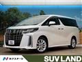 2020 Toyota Alphard G