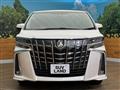 2020 Toyota Alphard G