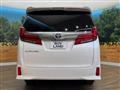 2020 Toyota Alphard G