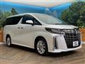 2020 Toyota Alphard G