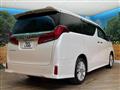 2020 Toyota Alphard G