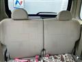 2009 Mitsubishi eK Wagon