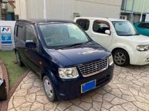 2009 Mitsubishi eK Wagon