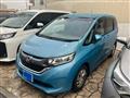 2017 Honda Freed
