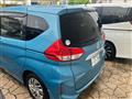 2017 Honda Freed
