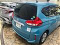 2017 Honda Freed