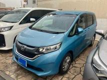2017 Honda Freed