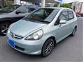 2007 Honda Fit