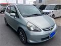 2007 Honda Fit