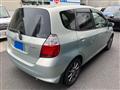 2007 Honda Fit