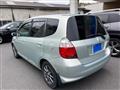 2007 Honda Fit