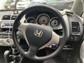 2007 Honda Fit