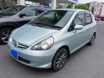 2007 Honda Fit