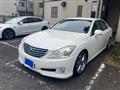 2008 Toyota Crown