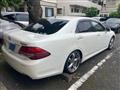 2008 Toyota Crown