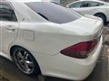2008 Toyota Crown