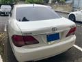 2008 Toyota Crown