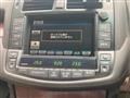 2008 Toyota Crown